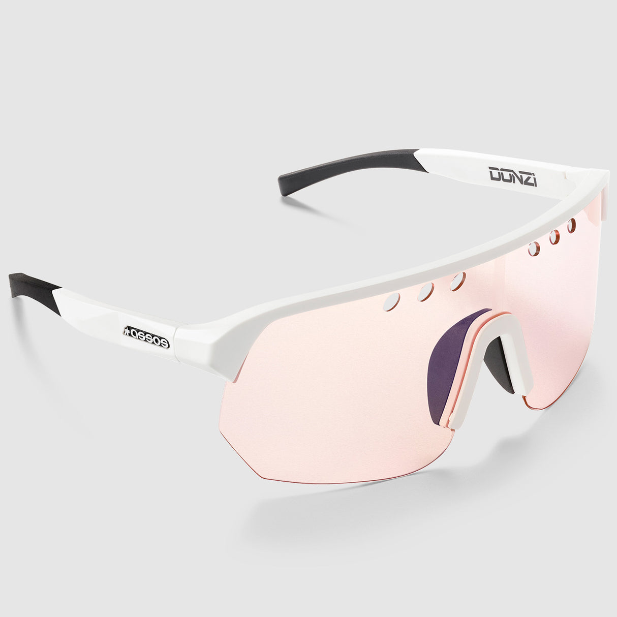 Occhiali Assos Donzi - FotoDynamic - F