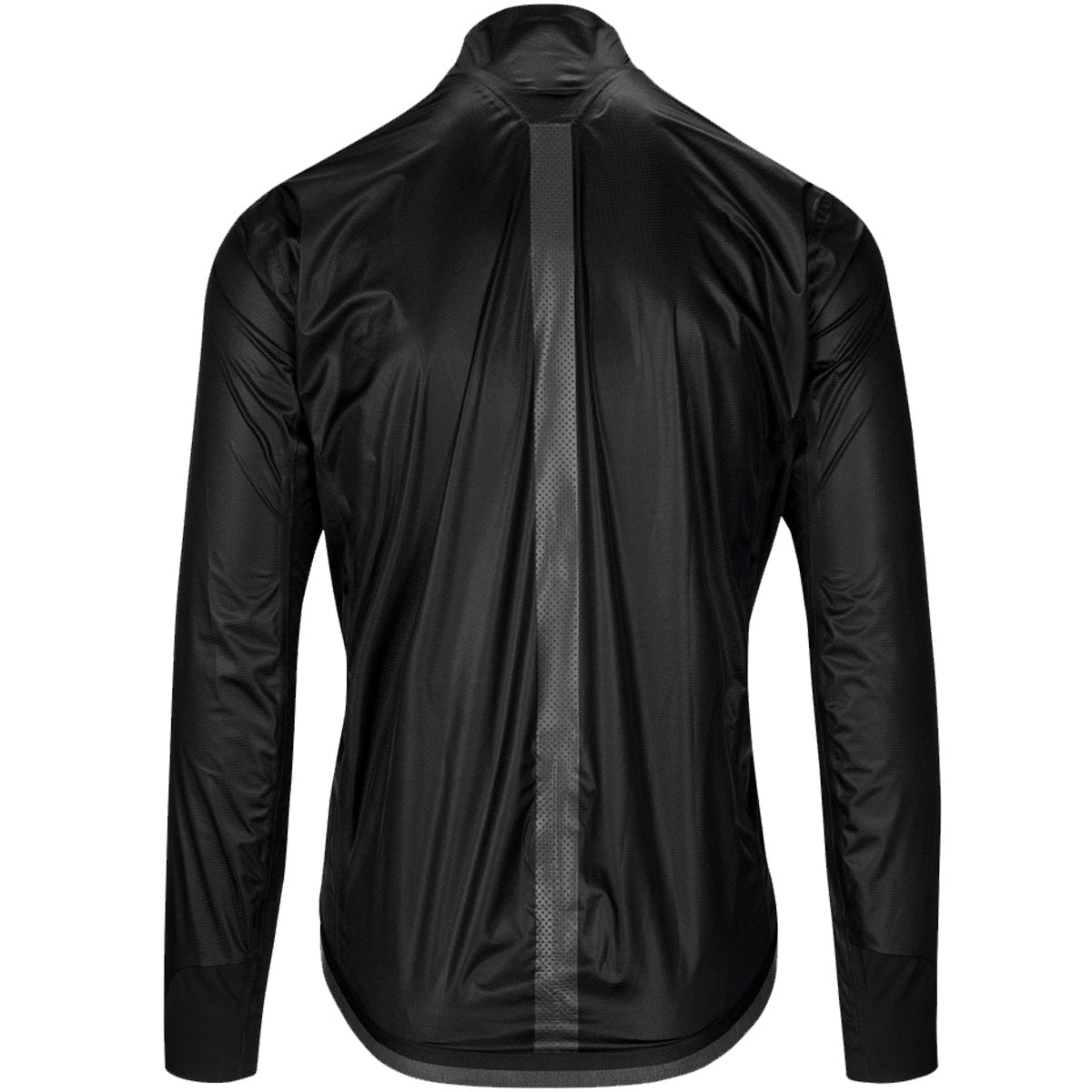 Assos Equipe RS Targa Rain jacket Schwarz
