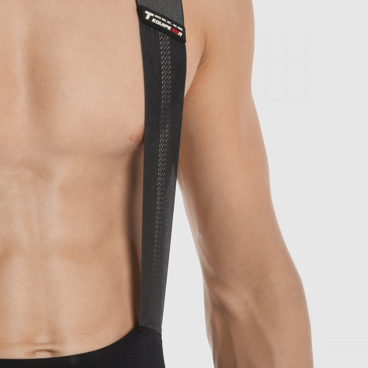 Salopette Assos Equipe RSR S9 Targa - Nero - F