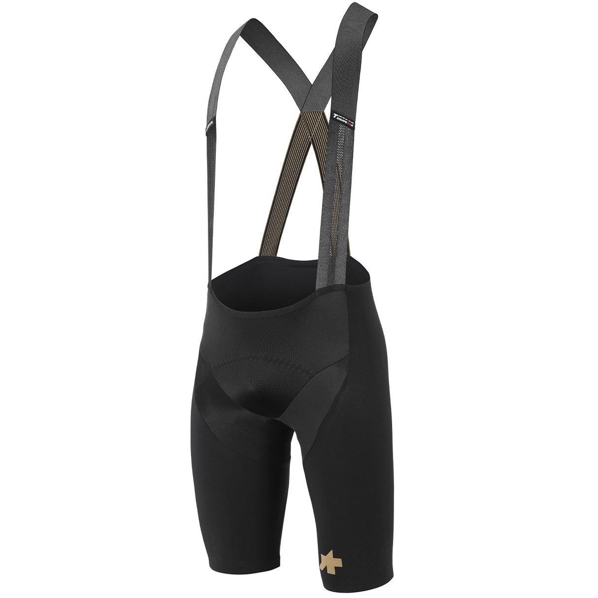 Salopette Assos Equipe RSR S9 Targa - Oro - O