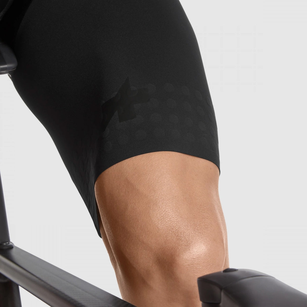 Salopette Assos Equipe RSR S9 Targa - Oro - A