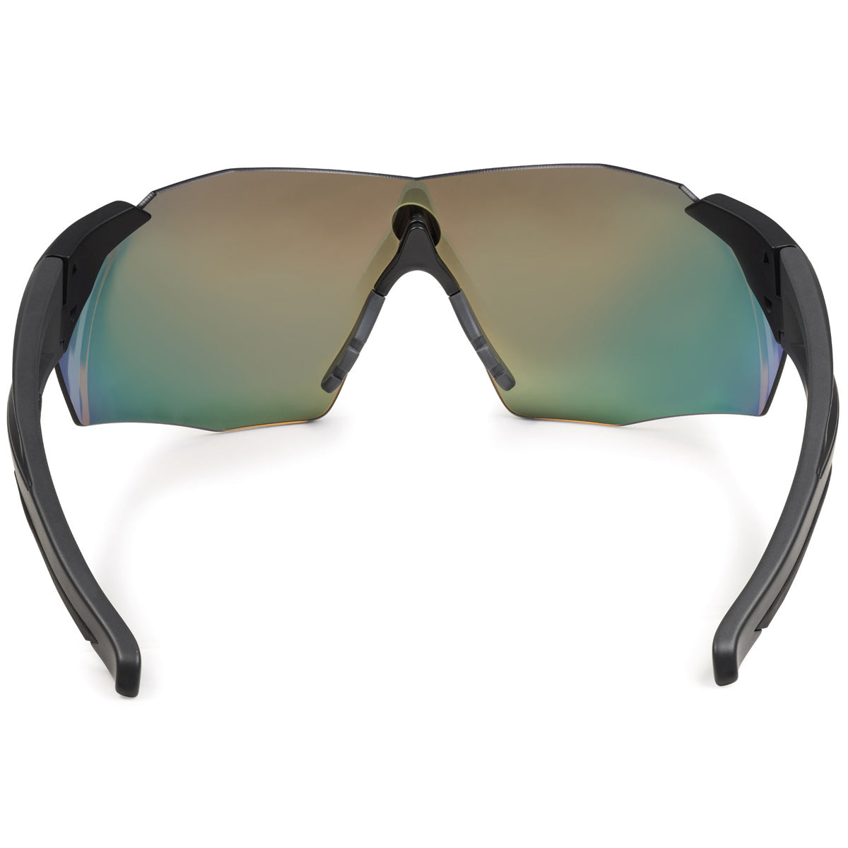 Occhiali Assos Eye Protection Skharab - Rosso