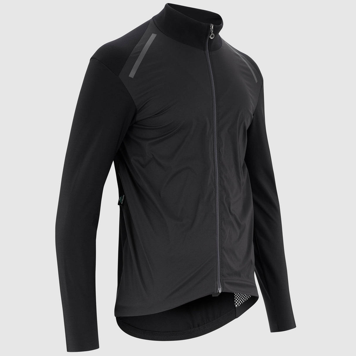 Giacca Assos Mille GTC Lowenkralle C2 - Nero - O