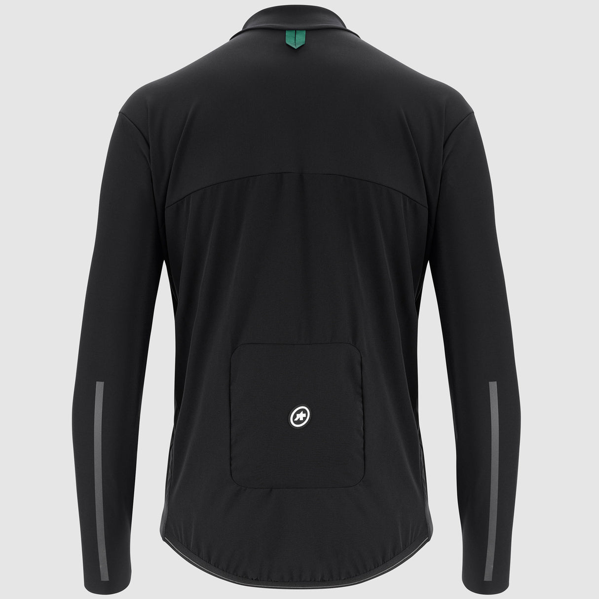 Giacca Assos Mille GTC Lowenkralle C2 - Nero - P