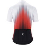 Maglia Assos Mille GT Gruppetto C2 - Rosso