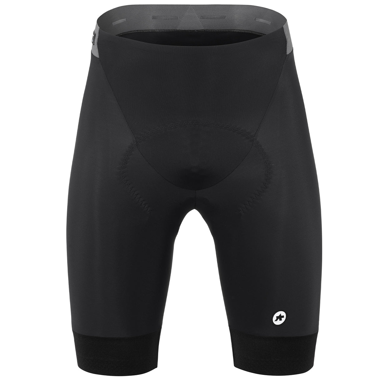 Pantaloncini Assos Mille GT half C2 - Nero - O