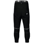 Assos Mille GT Thermo Rain Shell pant - Black