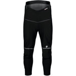 Assos Mille GT Thermo Rain Shell pant - Black