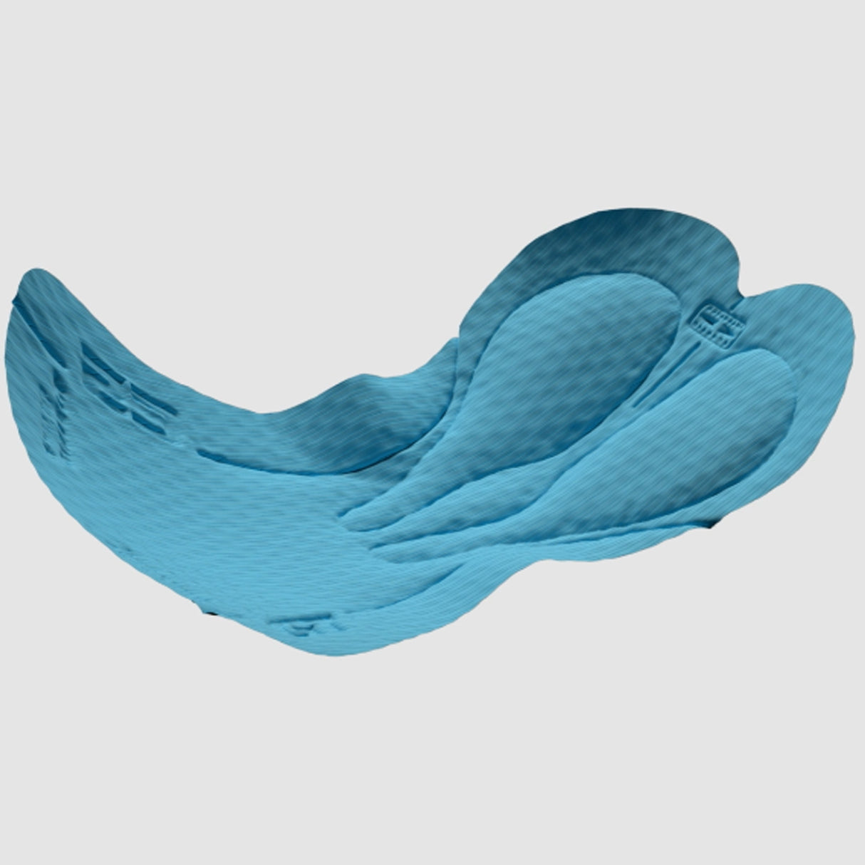 Salopette Assos Mille GTS Spring Fall C2 - Nero - N