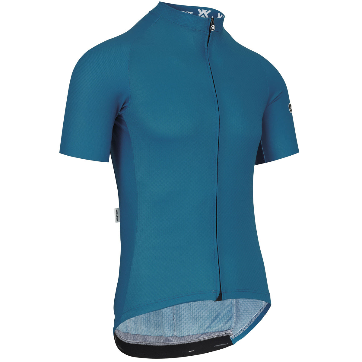 Maglia Assos Mille GT Summer C2 - Blu