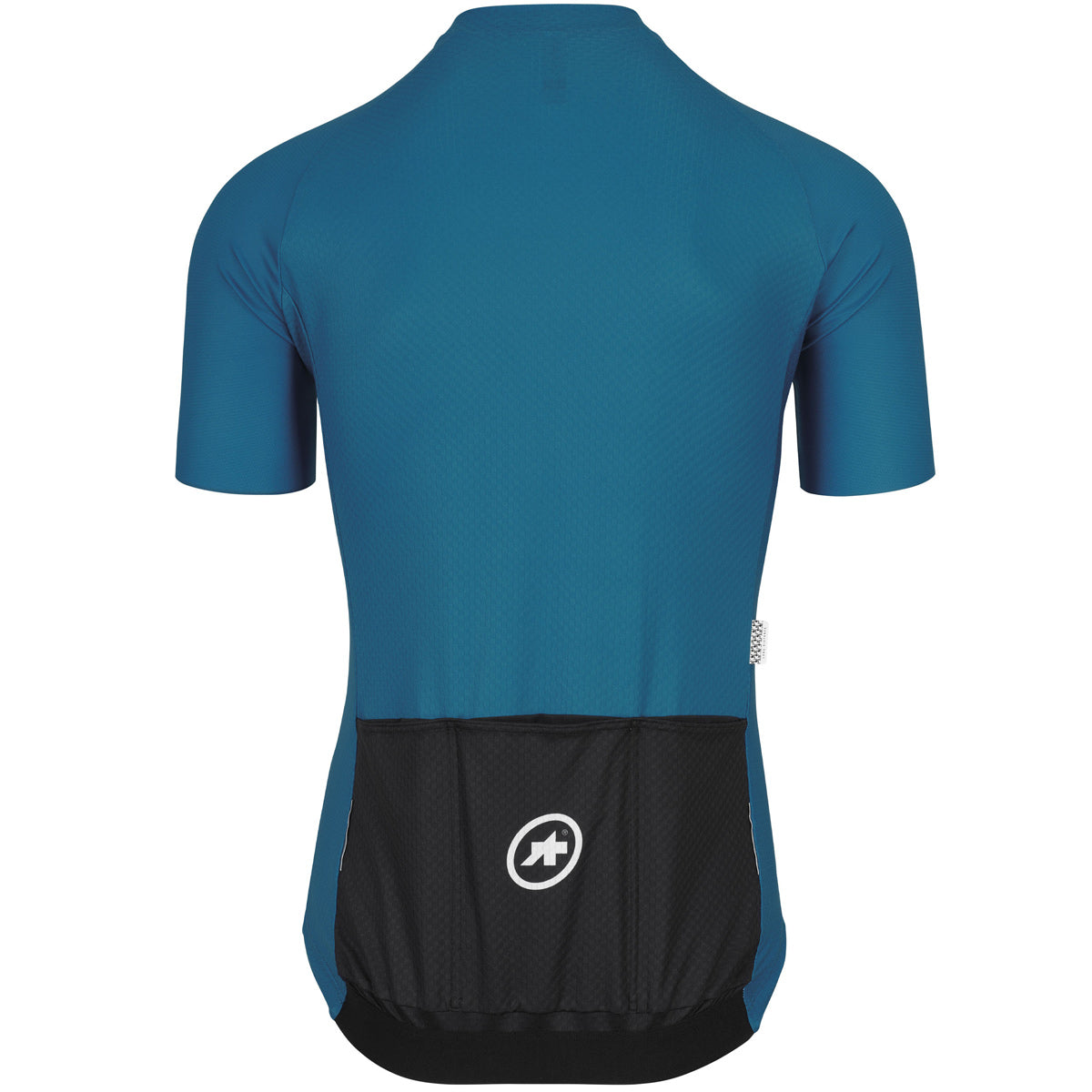 Maglia Assos Mille GT Summer C2 - Blu