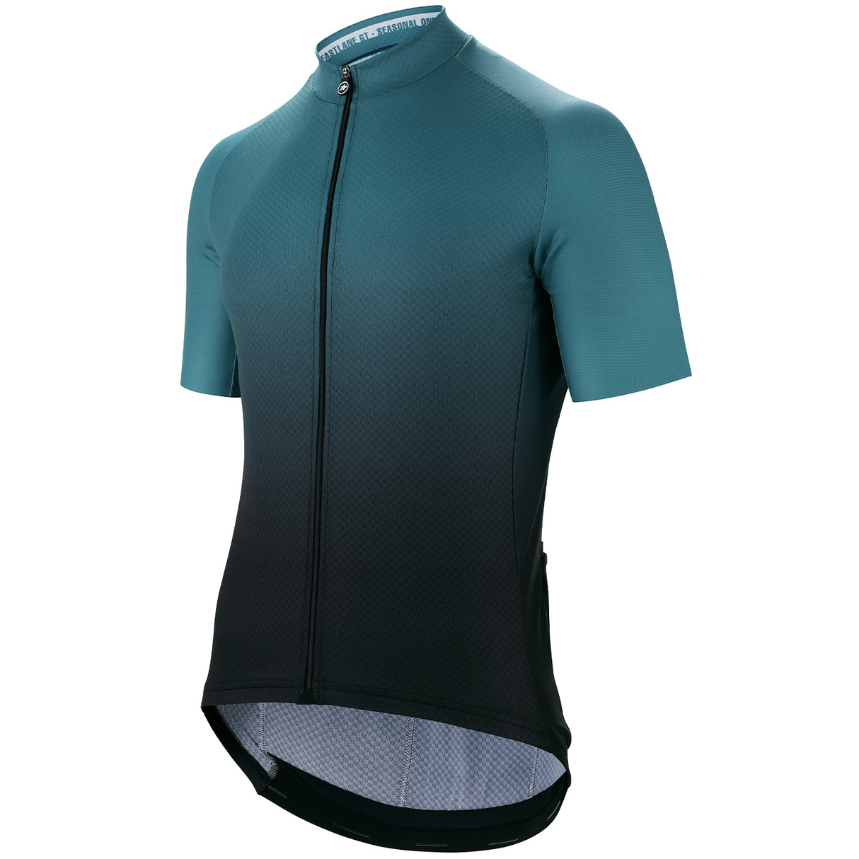 Maglia Assos Mille GT Shifter C2 - Verde - I
