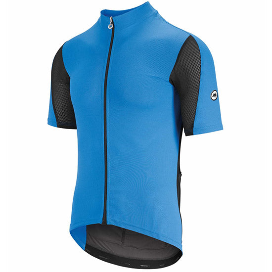 Maglia Assos RALLY - Azzurro