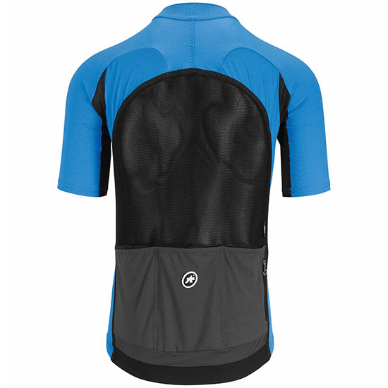 Maglia Assos RALLY - Azzurro