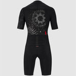 Assos Equipe RS LeHoudini Roadsuit Targa skinsuit - Black