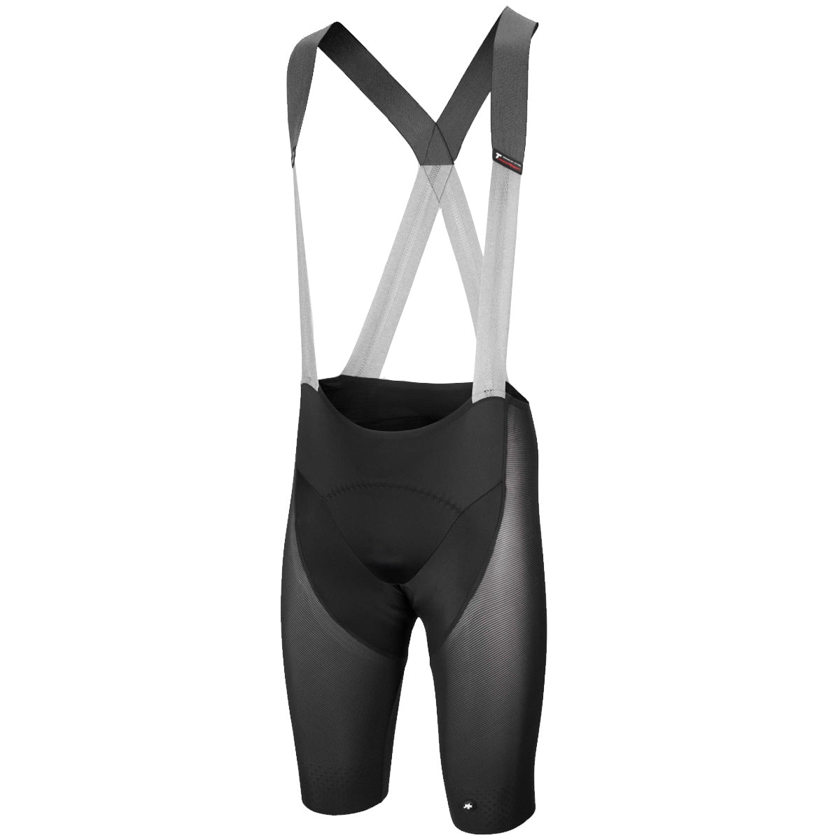 Salopette Assos Equipe RSR Superleger S9 - Nero - B