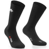 Assos RS Targa socks - Black