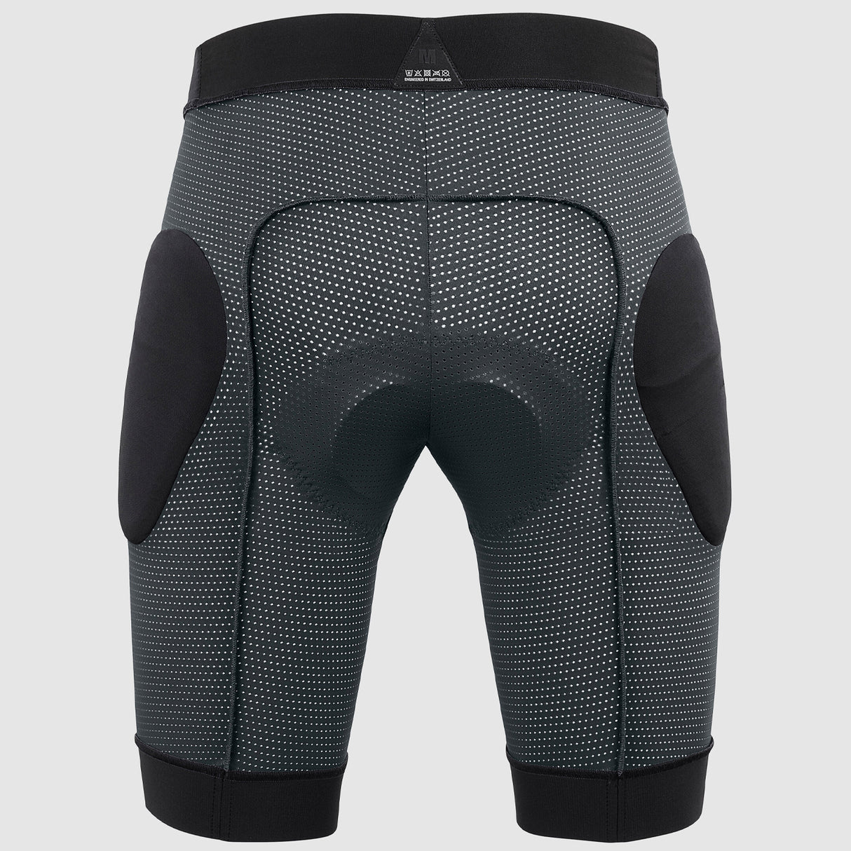 Pantaloncini Assos Trail Liner HP T3 - Nero - H