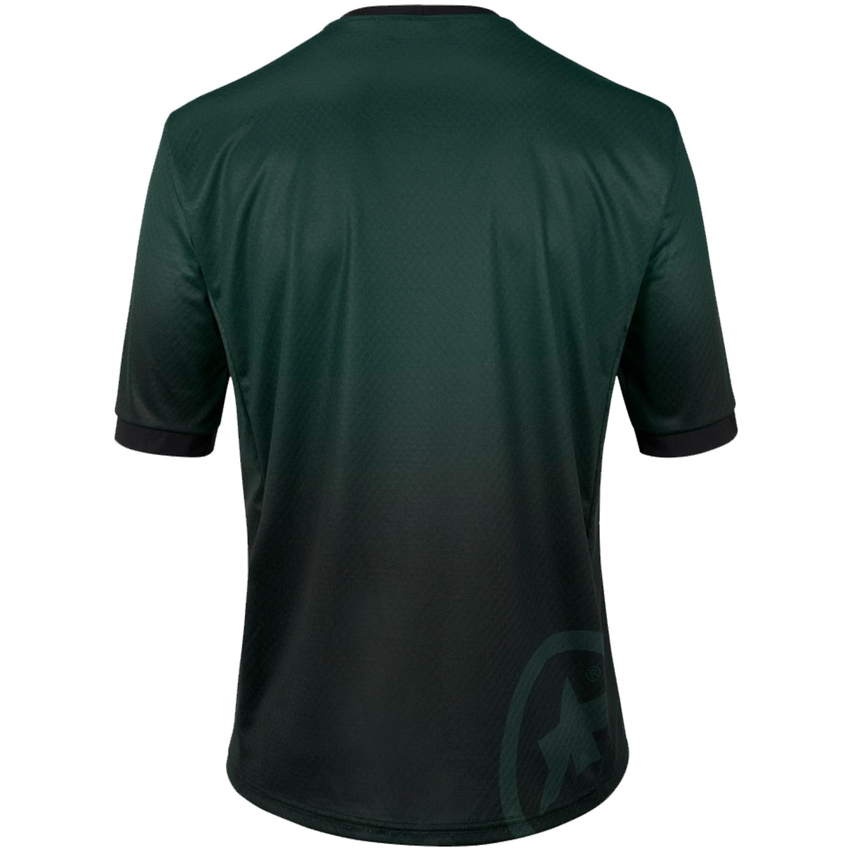 Maglia Assos Trail T3 - Verde - B