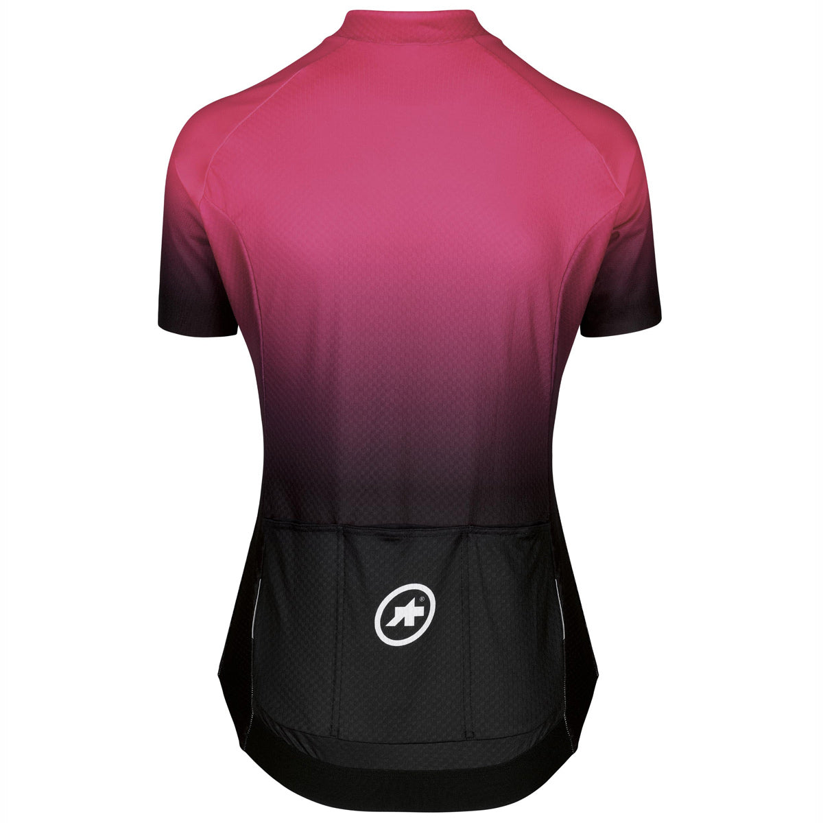 Maglia donna Assos UMA GT C2 Shifter - Rosa