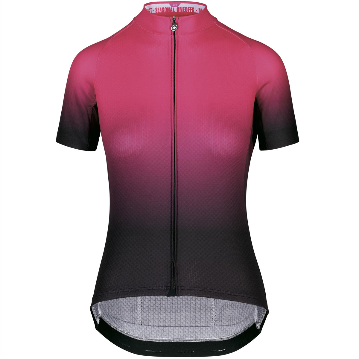 Maglia donna Assos UMA GT C2 Shifter - Rosa