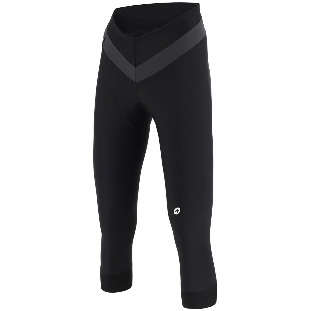 Bermuda donna Assos Uma GT Summer C2 - Nero - M