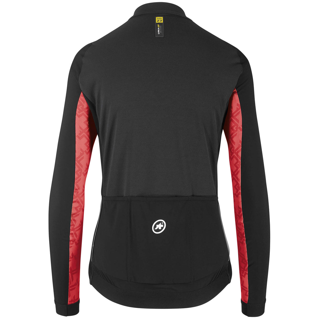 Giacca donna Assos Uma GT Spring/Fall - Rosa