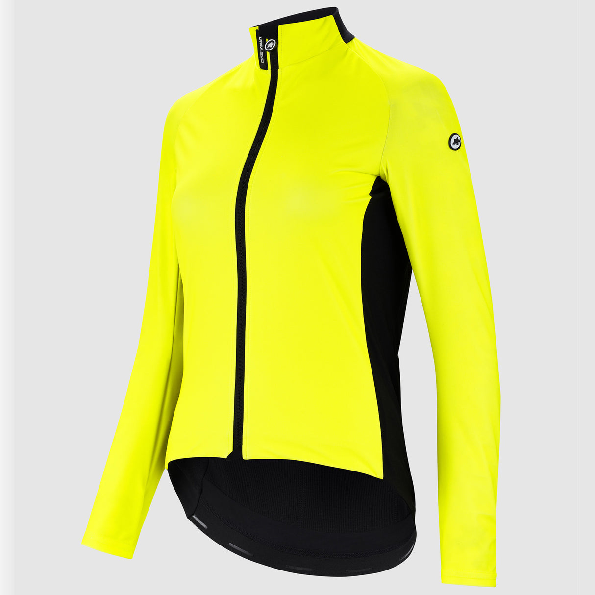 Giacca donna Assos UMA GT Ultraz - Giallo - P