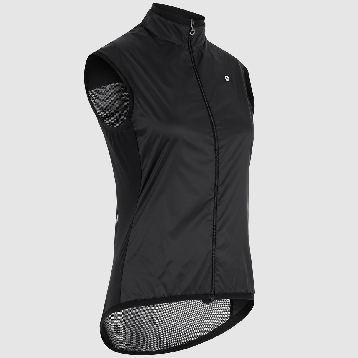 Gilet donna Assos UMA GT Wind C2 - Nero - E