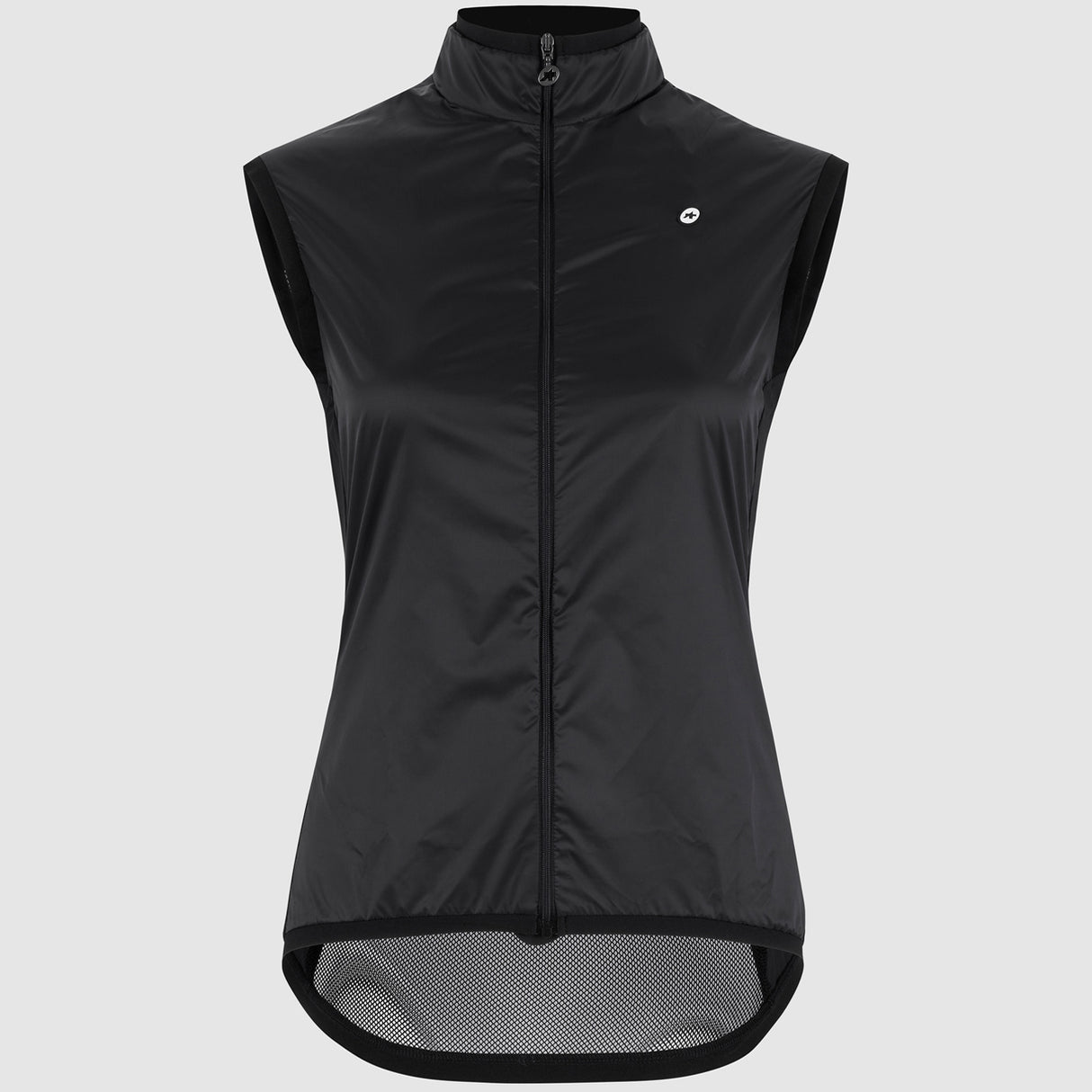 Gilet donna Assos UMA GT Wind C2 - Nero - C