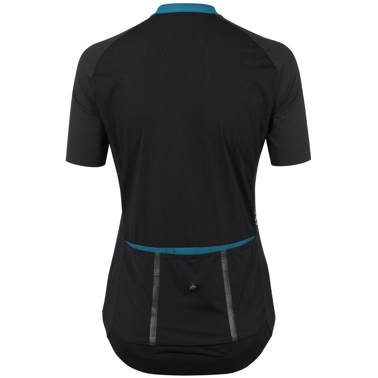 Maglia donna Assos UMA GTV C2 - Blu - N