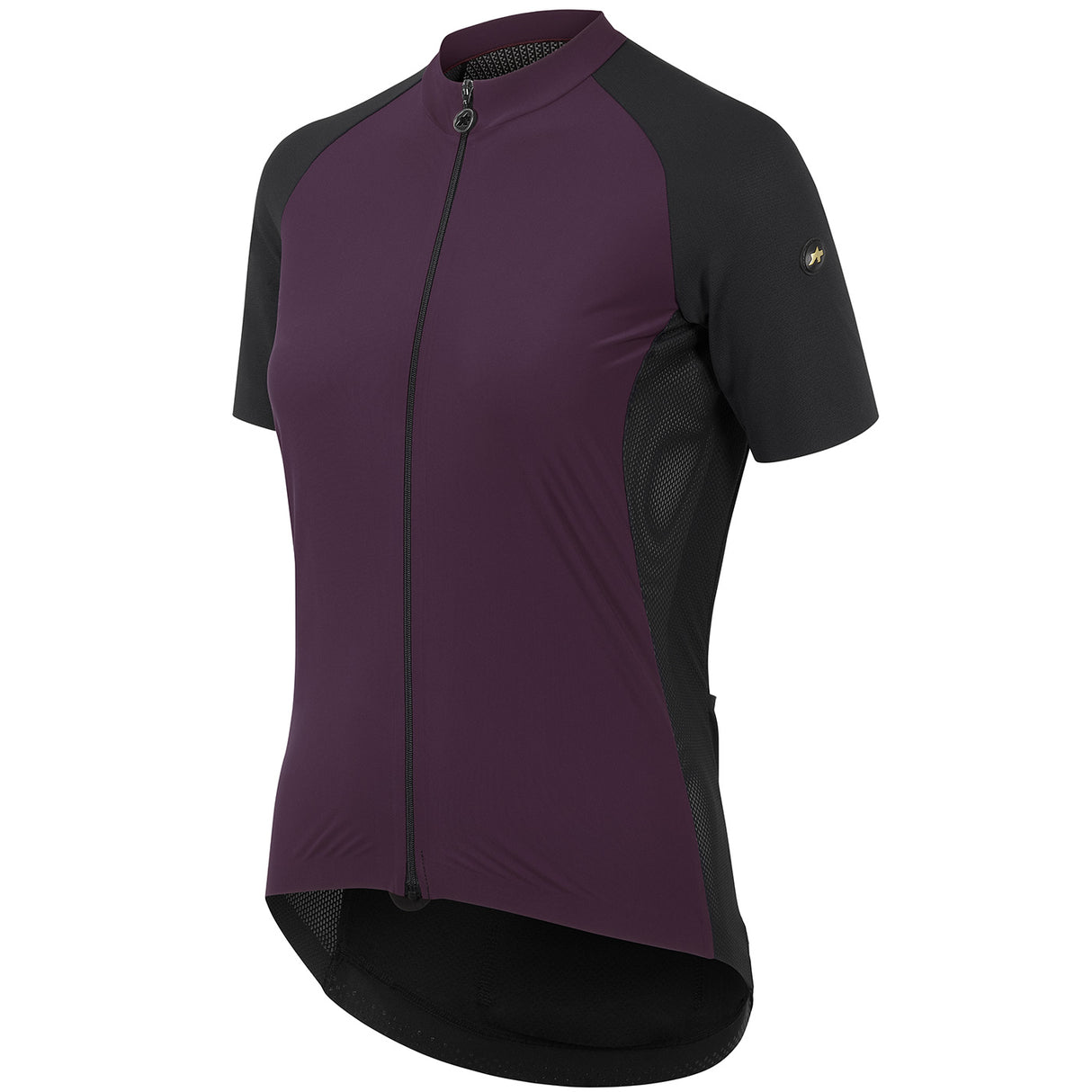 Maglia donna Assos UMA GTV C2 - Viola - I