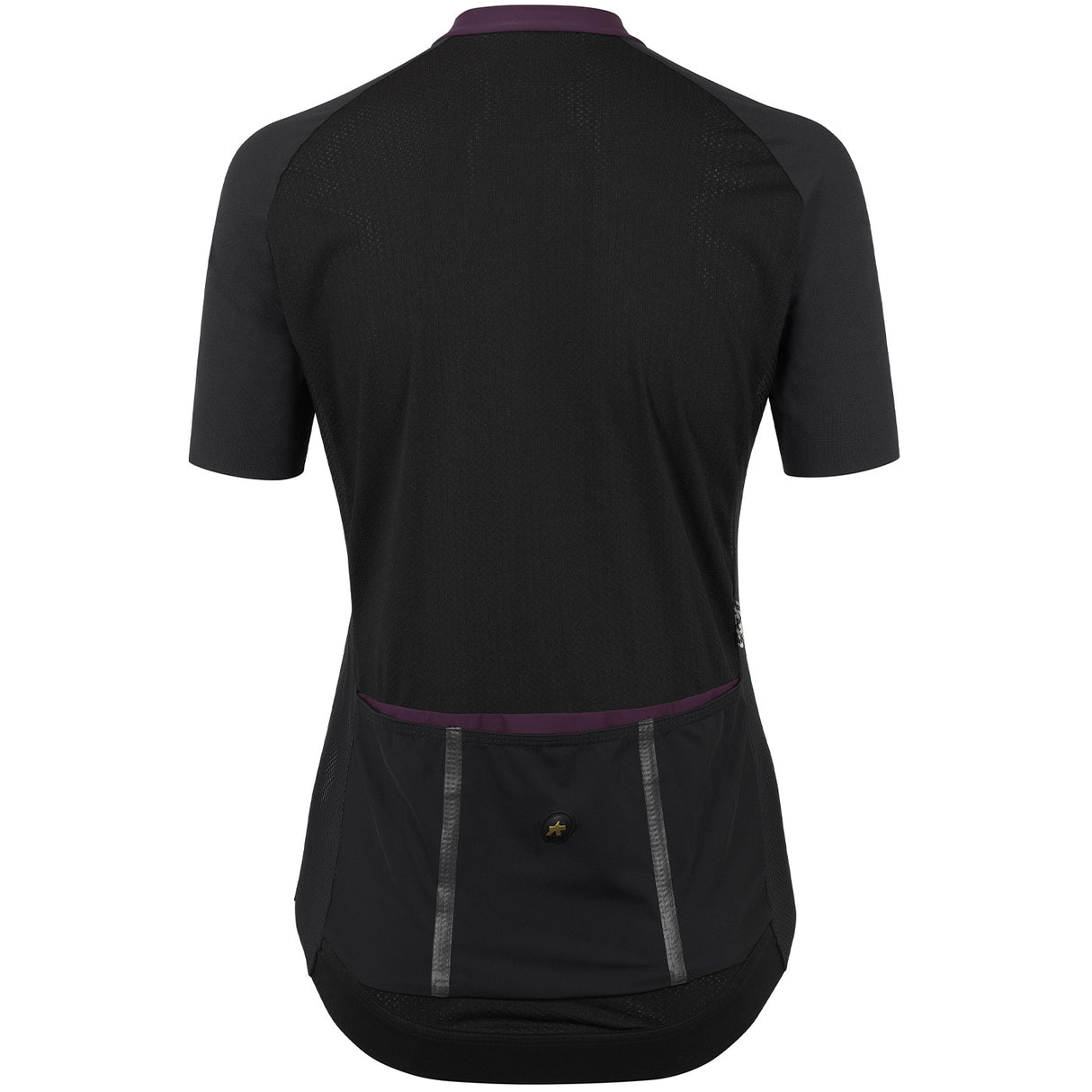 Maglia donna Assos UMA GTV C2 - Viola - L