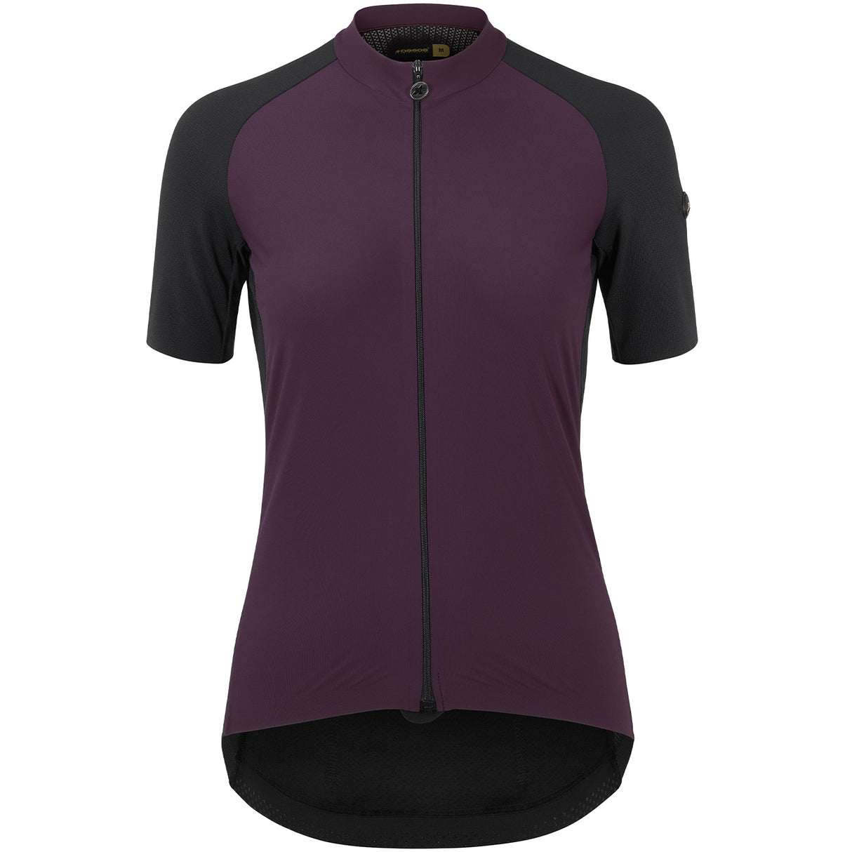 Maglia donna Assos UMA GTV C2 - Viola - H