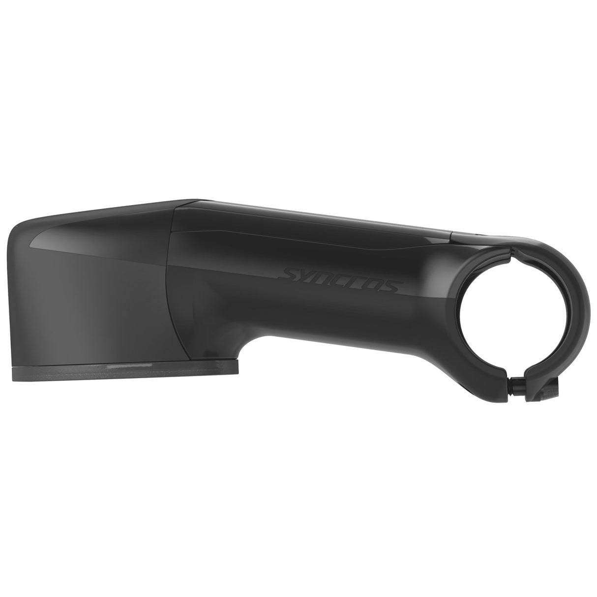 Attacco manubrio Syncros RR 1.5 - Nero - G