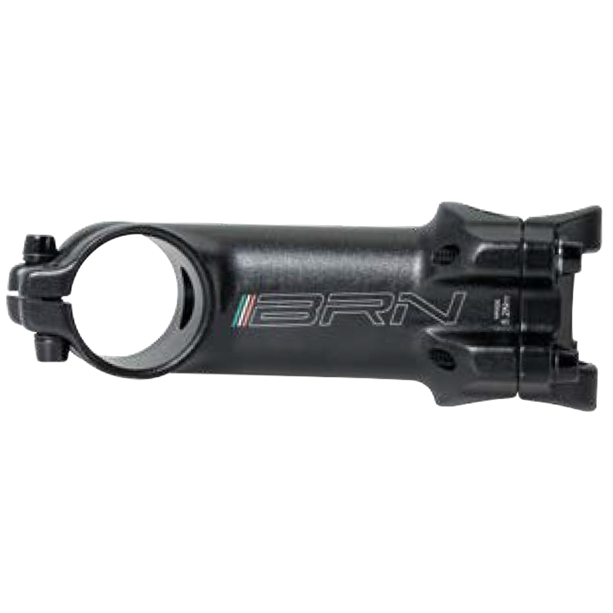 Attacco manubrio Brn Square - Nero - G