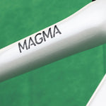 Aurum Magma frame - White