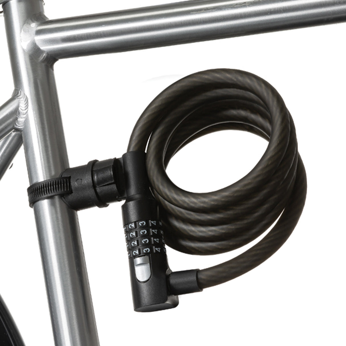 Lucchetto Axa Resolute C15-180 - Nero - P