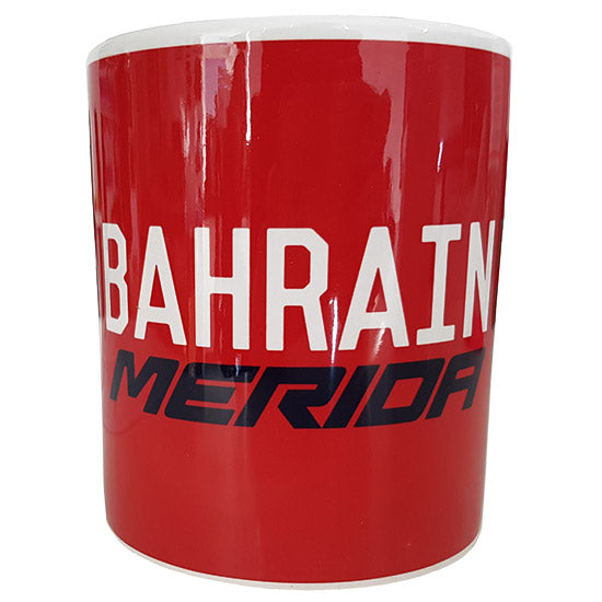 Tazza in Ceramica Bahrain Merida