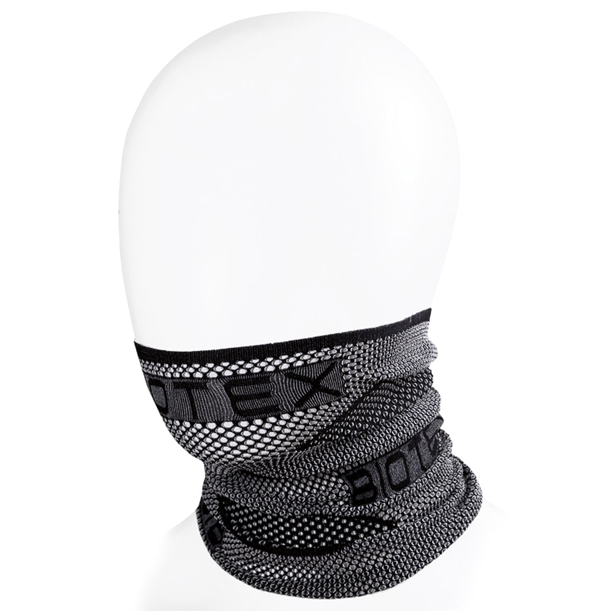 Scaldacollo Biotex PowerFlex Light - Nero