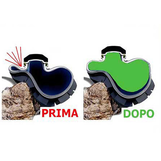 Mousse Barbieri Anaconda Gravel - 700x32-45