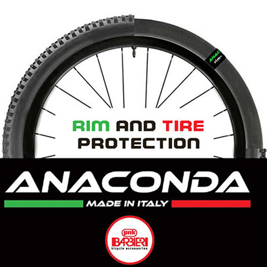 Mousse Barbieri Anaconda Gravel - 700x32-45