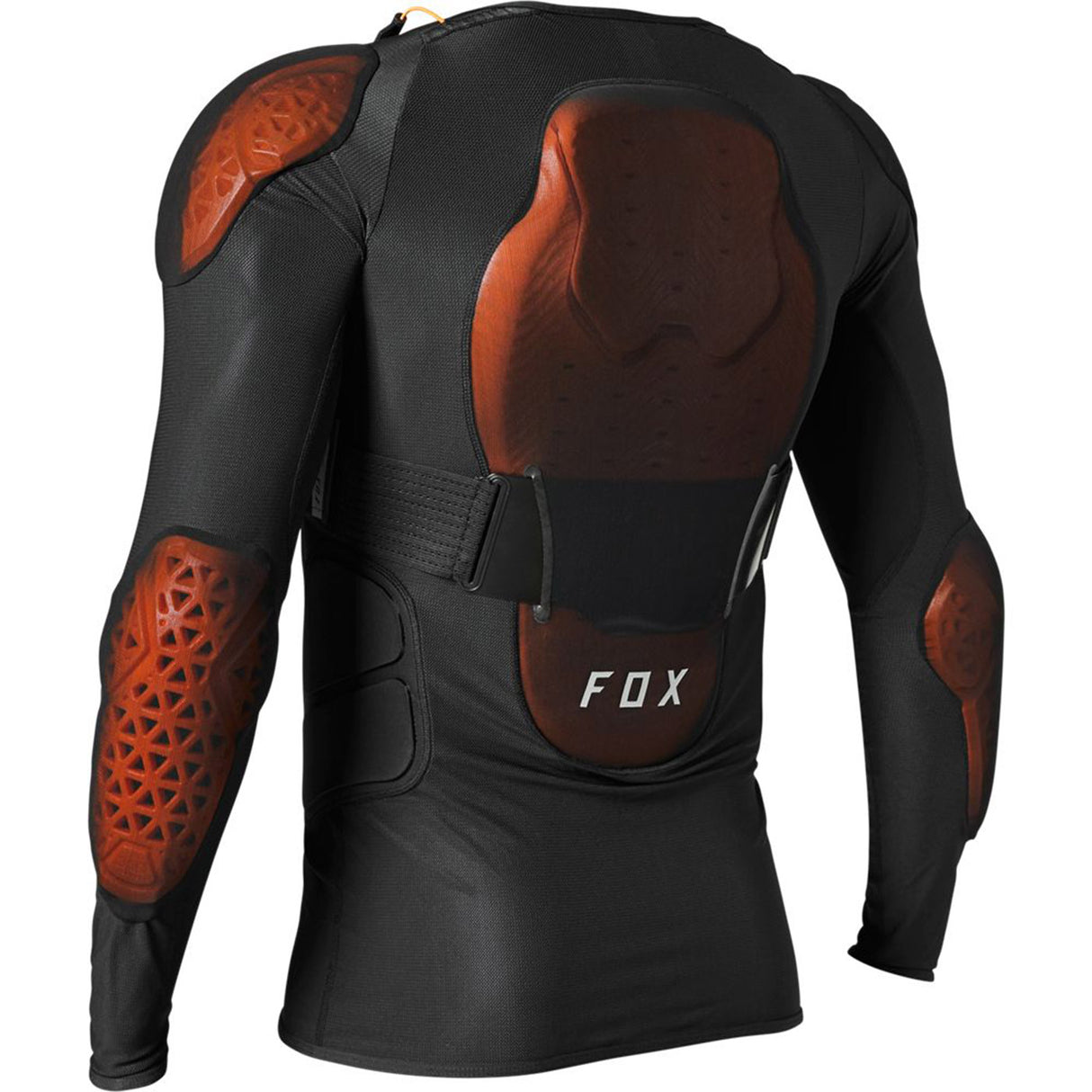 Protezione Giacca Fox baseframe pro D30 - Nero - P