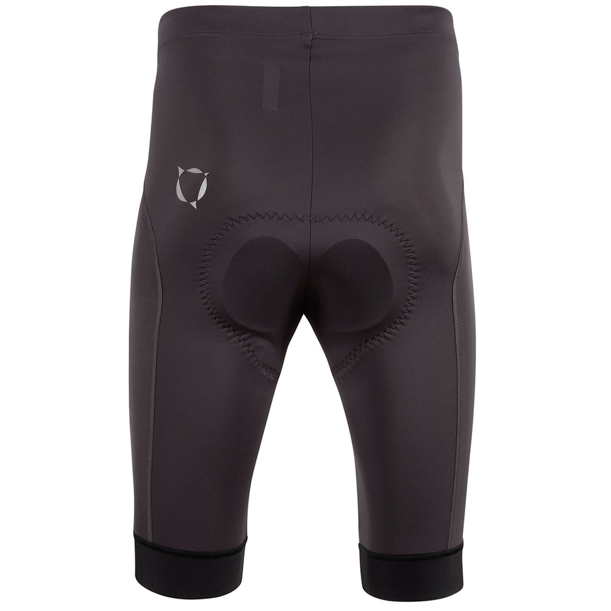 Pantaloncini Nalini Bas Sporty - Nero - O