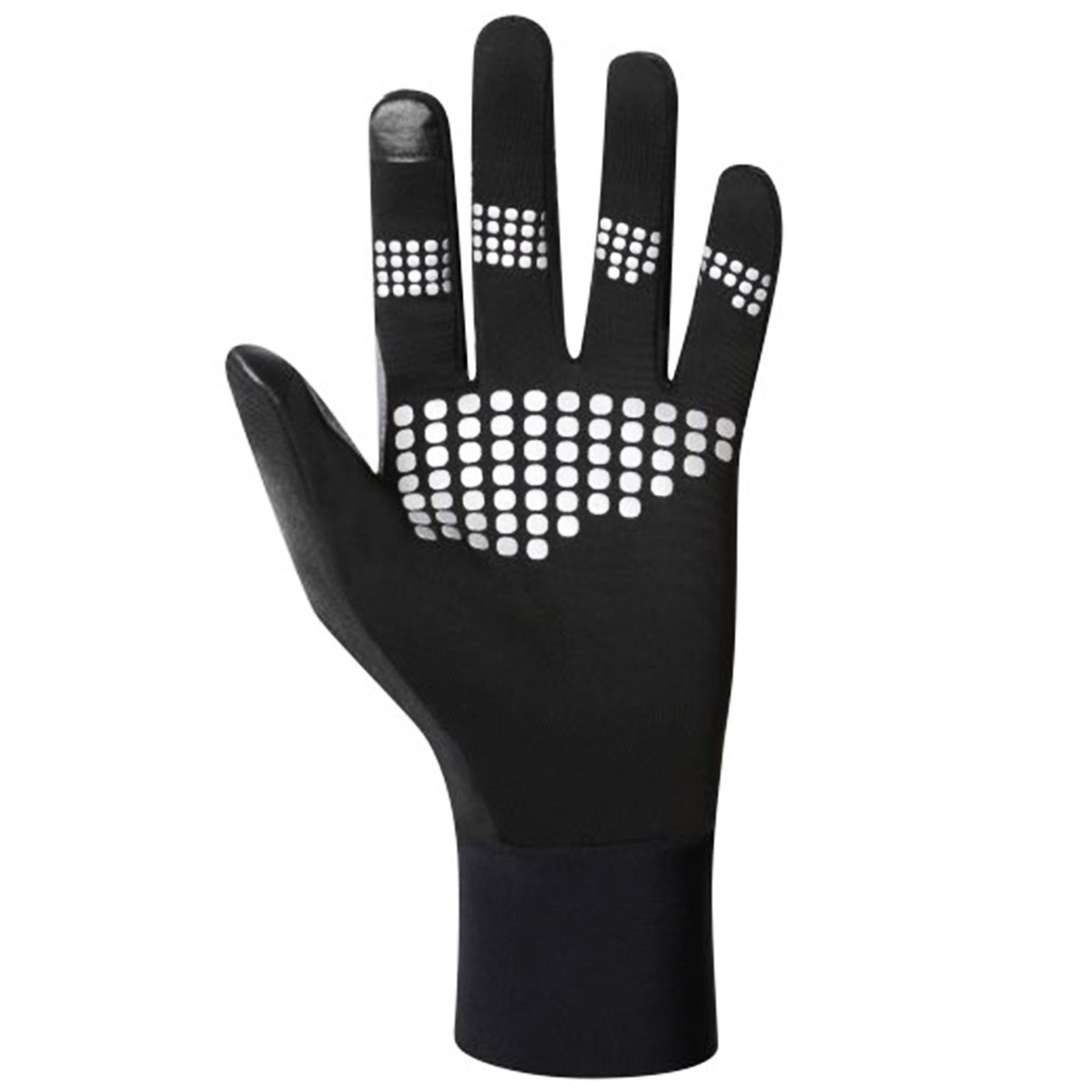 Guanti Dotout Bean - Nero - H