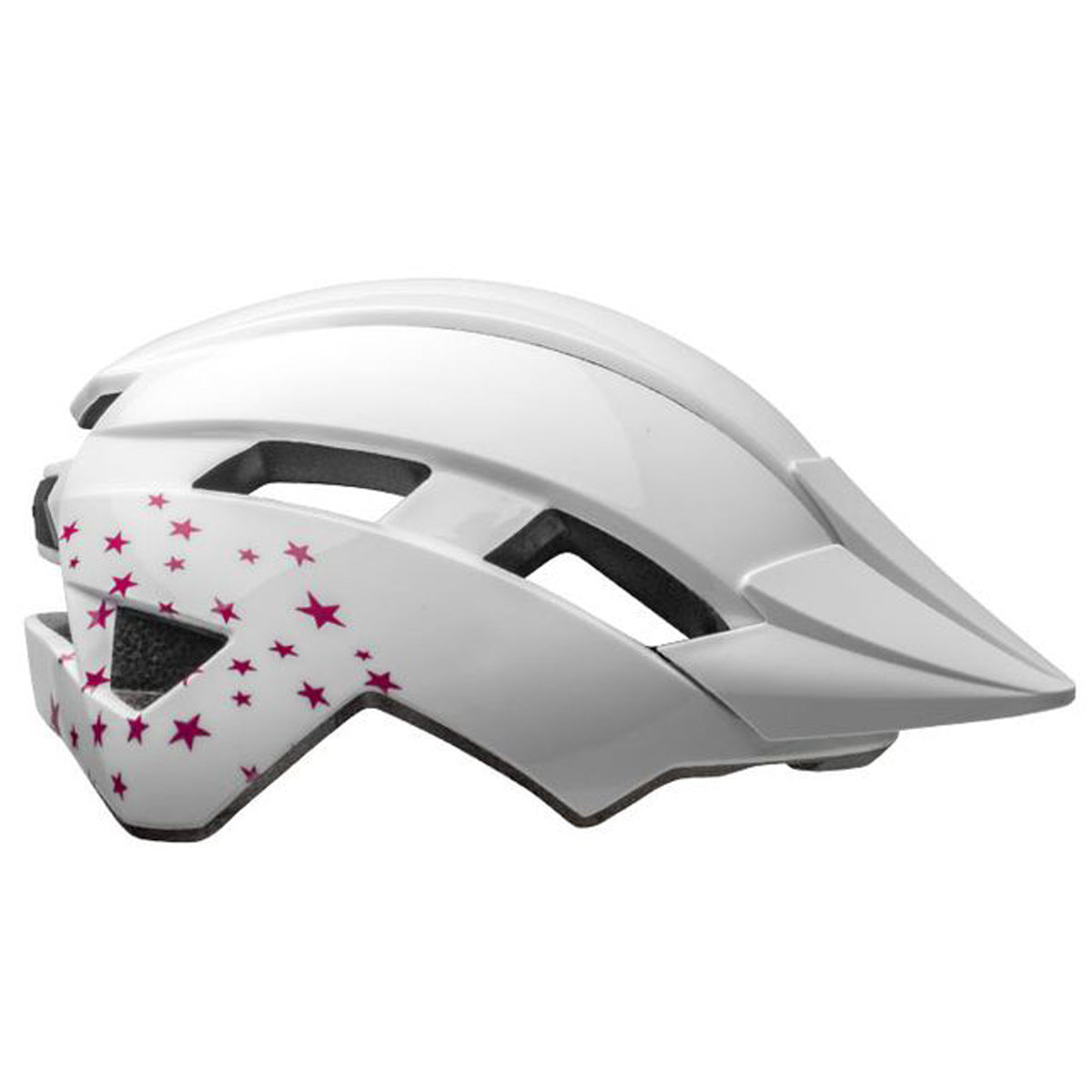 Casco Bell Sidetrack II - Bianco