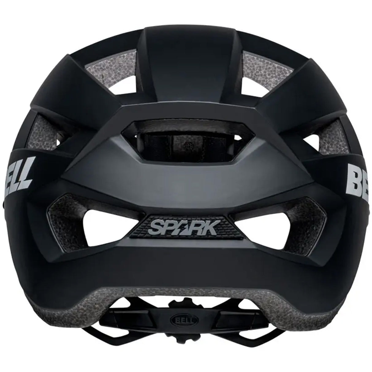 Casco Bell Spark 2 - Nero - B