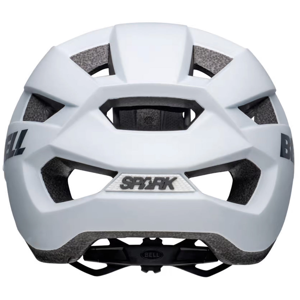 Casco Bell Spark 2 - Bianco - M