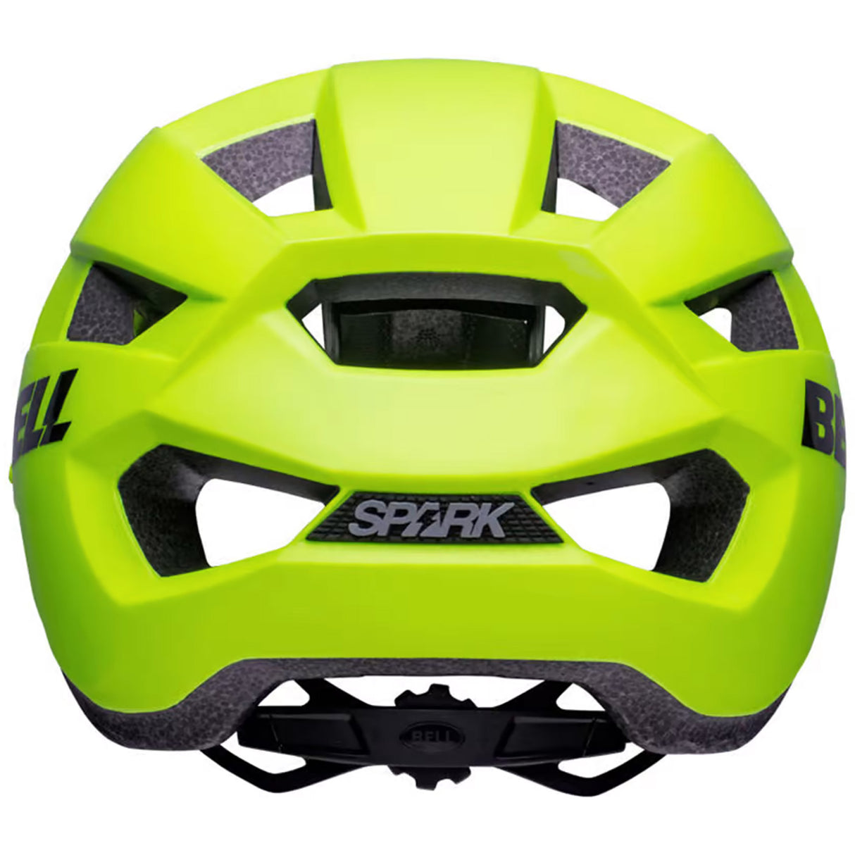 Casco Bell Spark 2 - Giallo - I