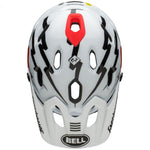 Casco Bell Super DH Spherical Mips - Fasthouse